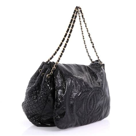 chanel xl rock and chain bag|Chanel Rock and Chain XL Flap Bag .